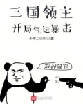 三國領主：開局氣運暴擊