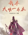 我本大明一布衣