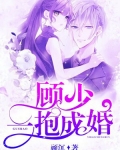 顧少一抱成婚