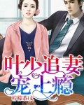 葉少追妻寵上瘾