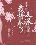 重生後，我嬌養了反派鎮北王