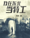 我在東北當特工