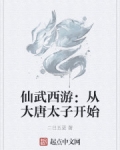 仙武西遊：從大唐太子開始