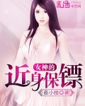 女神的近身保镖