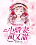 枕邊婚色：小嬌妻，甜又甜