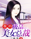 我的極品美女總裁