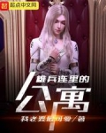 雄兵連裡的公寓