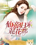 仙帝歸來混花都
