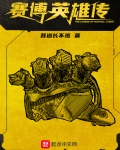 賽博英雄傳
