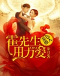 妻色撩人：霍先生，用力愛