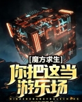 魔方求生：你把這當遊樂場？