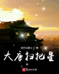 大唐掃把星