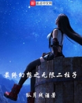 最終幻想之無限二柱子
