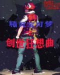 精靈寶可夢之創世狂想曲