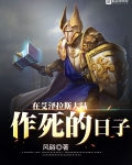 在艾澤拉斯大陸作死的日子