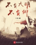 不負大明不負卿