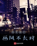 我系統的畫風不太對