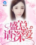 盛總請深愛