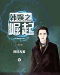 韓娛之崛起