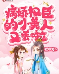 病嬌權臣的小美人又丢啦