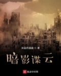 暗影諜雲