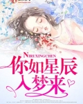 你如星辰入夢來