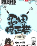 忍界修正帶