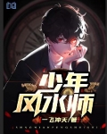 少年風水師