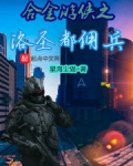 合金遊俠之洛聖都傭兵