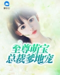 至尊萌寶：總裁爹地寵