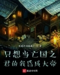 隻想當亡國之君的我昏成大帝