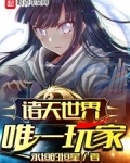 諸天世界唯一玩家