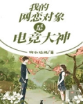 我的網戀對象是電競大神