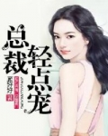 總裁輕點寵