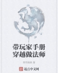 帶玩家手冊穿越做法師