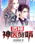 透視神醫贅婿