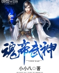 魂帝武神