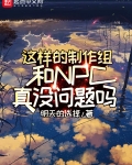 這樣的制作組和NPC真沒問題嗎