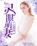 靈眼萌妻是神醫
