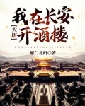大唐：我在長安開酒樓