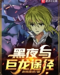 黑夜與巨龍途徑