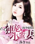 權少霸愛：獨寵小蠻妻