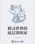 精靈世界的底層訓練家