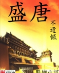 盛唐不遺憾