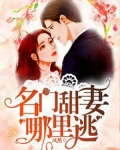 名門甜妻哪裡逃