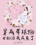 穿成帶球跑女配後我鹹魚了