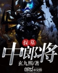 探墓中郎将