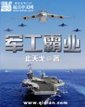 軍工霸業