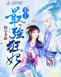 史上最強狂妃