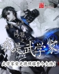 網遊之我是武學家